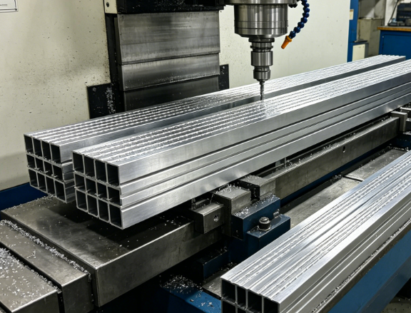 injection mould