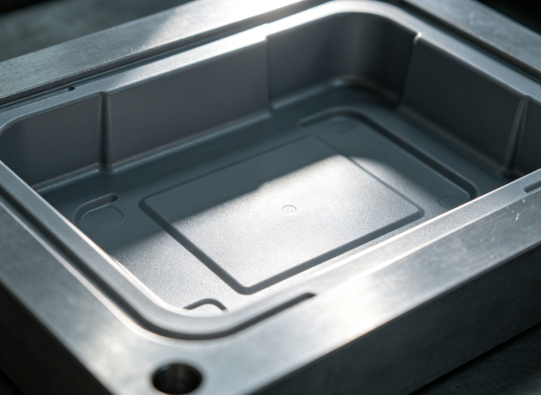 injection mould injection mould