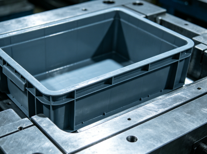 injection mould injection mould