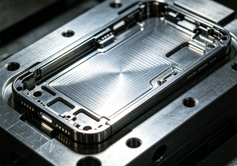 injection mould injection mould