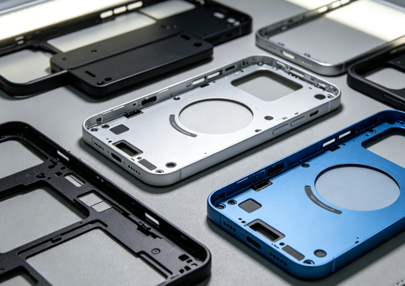 injection mould injection mould