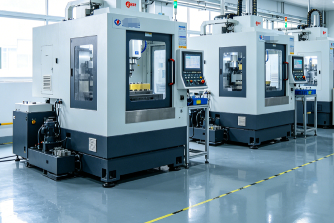 injection mould