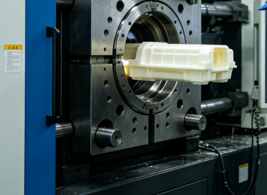 injection mould injection mould