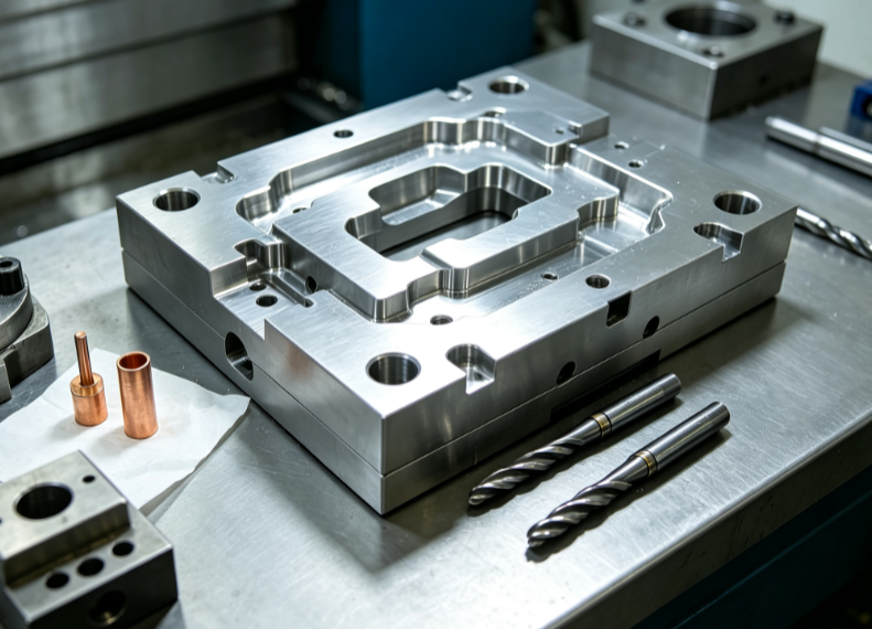 注塑模具首選鴻仁威爾 注塑模具首選鴻仁威爾